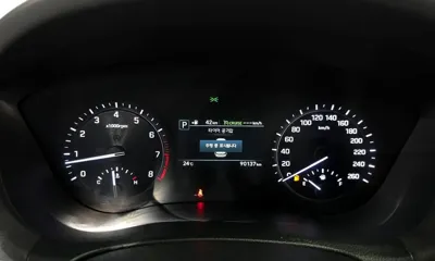 Genesis G80 2018, 90137 км, за 13465.58 USD - фото 8