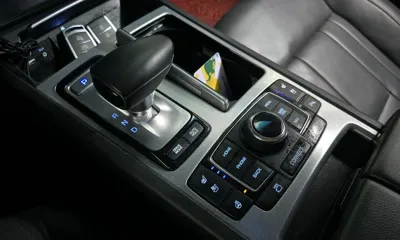 Genesis G80 2018, 90137 км, за 13465.58 USD - фото 9