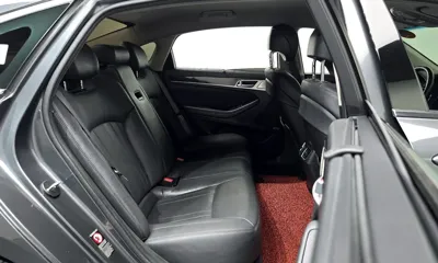 Genesis G80 2018, 90137 км, за 13465.58 USD - фото 12