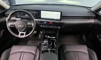 Kia K5 2025, 17195 км, за 22843.64 USD - фото 7