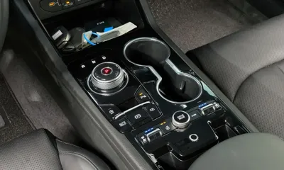 Kia K5 2025, 17195 км, за 22843.64 USD - фото 9