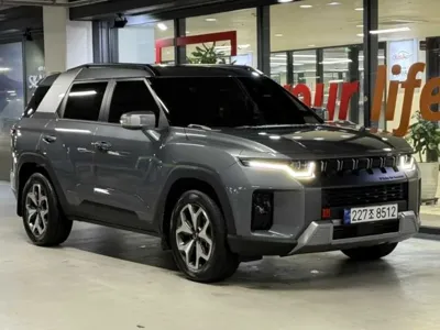 KG_Mobility_Ssangyong Torres 2024, 20330 км, за 15567.52 USD