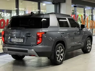 KG_Mobility_Ssangyong Torres 2024, 20330 км, за 15567.52 USD