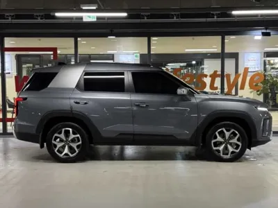 KG_Mobility_Ssangyong Torres 2024, 20330 км, за 15567.52 USD
