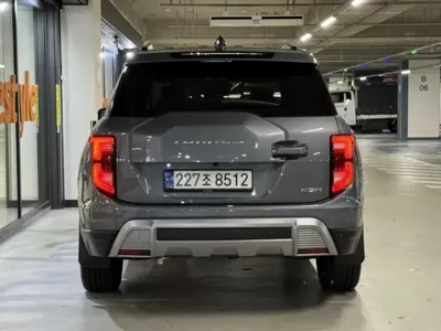 KG_Mobility_Ssangyong Torres 2024, 20330 км, за 15567.52 USD