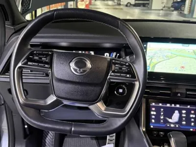 KG_Mobility_Ssangyong Torres 2024, 20330 км, за 15567.52 USD - фото 8