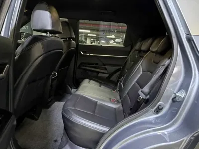 KG_Mobility_Ssangyong Torres 2024, 20330 км, за 15567.52 USD - фото 10