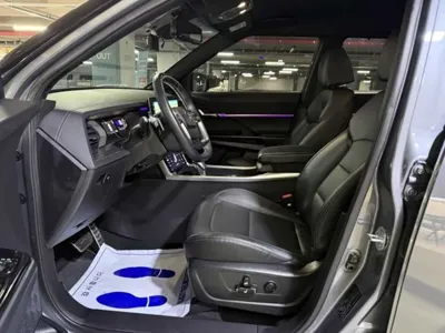 KG_Mobility_Ssangyong Torres 2024, 20330 км, за 15567.52 USD - фото 11