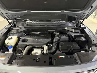 KG_Mobility_Ssangyong Torres 2024, 20330 км, за 15567.52 USD - фото 20