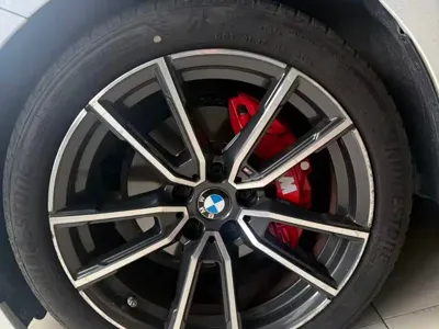 BMW 3 Series 2020, 150000 км, за 17186.25 USD