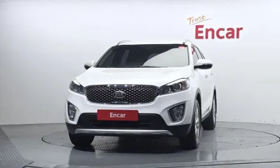 Kia Sorento 2017, 172672 км, за 6610.26 USD