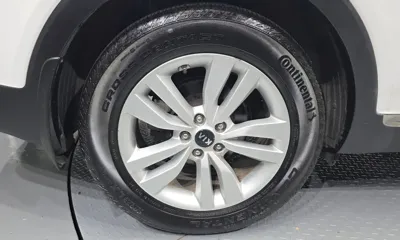 Kia Sorento 2017, 172672 км, за 6610.26 USD