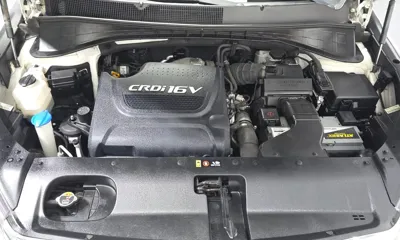 Kia Sorento 2017, 172672 км, за 6610.26 USD - фото 6