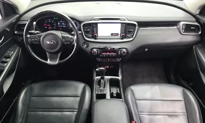 Kia Sorento 2017, 172672 км, за 6610.26 USD - фото 7