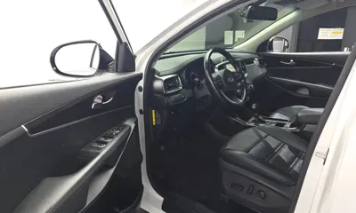 Kia Sorento 2017, 172672 км, за 6610.26 USD - фото 10