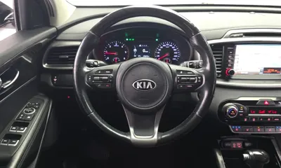 Kia Sorento 2017, 172672 км, за 6610.26 USD - фото 13