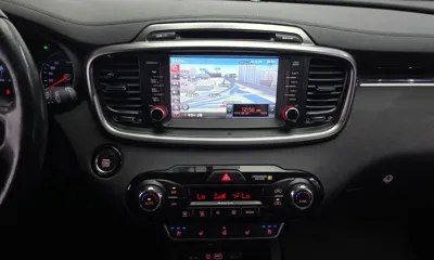 Kia Sorento 2017, 172672 км, за 6610.26 USD - фото 14