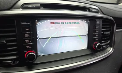 Kia Sorento 2017, 172672 км, за 6610.26 USD - фото 15