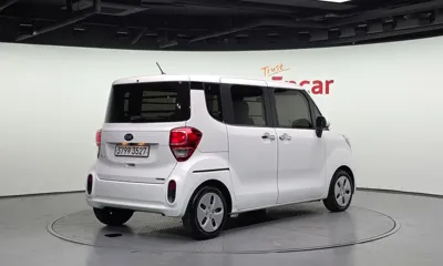 Kia Ray 2020, 97815 км, за 4162.54 USD
