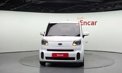 Kia Ray 2020, 97815 км, за 4162.54 USD