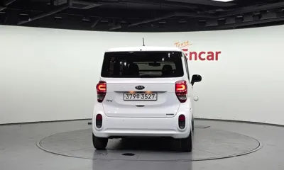 Kia Ray 2020, 97815 км, за 4162.54 USD