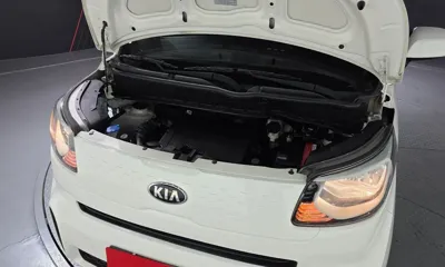 Kia Ray 2020, 97815 км, за 4162.54 USD - фото 6