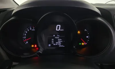 Kia Ray 2020, 97815 км, за 4162.54 USD - фото 8