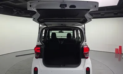 Kia Ray 2020, 97815 км, за 4162.54 USD - фото 20