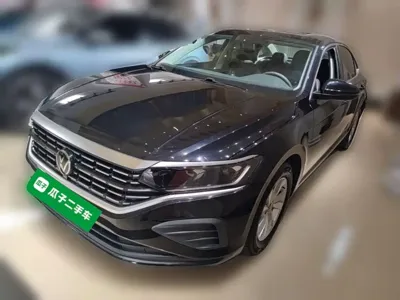 Volkswagen Passat · 2025 год