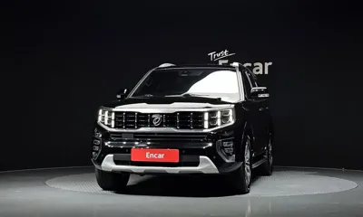 Kia Mohave 2021, 111936 км, за 17486.83 USD