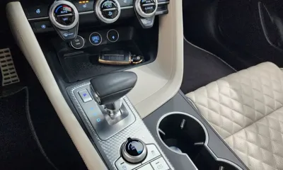 Genesis G70 2021, 72077 км, за 20283.58 USD - фото 9