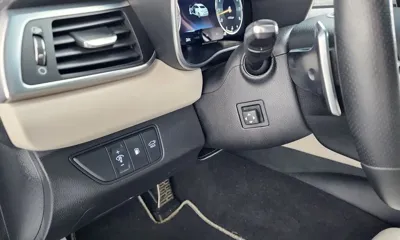Genesis G70 2021, 72077 км, за 20283.58 USD - фото 20