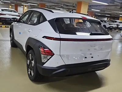 Hyundai Kona 2026, 4 км, за 2678.22 USD