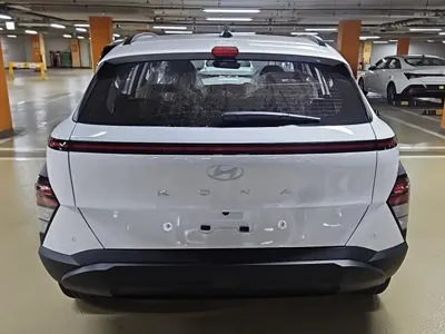 Hyundai Kona 2026, 4 км, за 2678.22 USD
