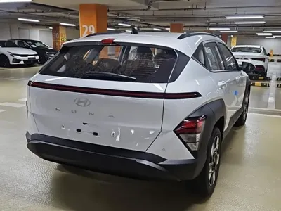 Hyundai Kona 2026, 4 км, за 2678.22 USD - фото 6
