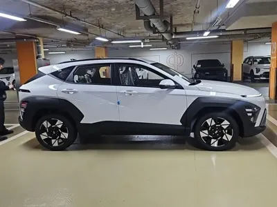 Hyundai Kona 2026, 4 км, за 2678.22 USD - фото 7