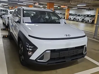 Hyundai Kona 2026, 4 км, за 2678.22 USD - фото 8