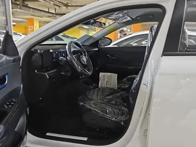 Hyundai Kona 2026, 4 км, за 2678.22 USD - фото 9