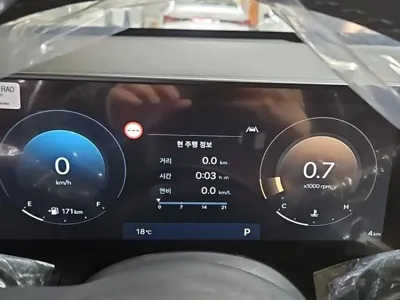Hyundai Kona 2026, 4 км, за 2678.22 USD - фото 11