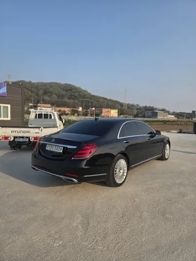 Mercedes-Benz S-Class 2020, 73910 км, за 34659.32 USD - фото 6