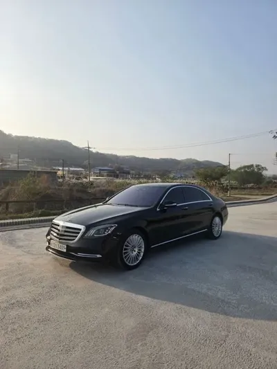 Mercedes-Benz S-Class 2020, 73910 км, за 34659.32 USD - фото 7