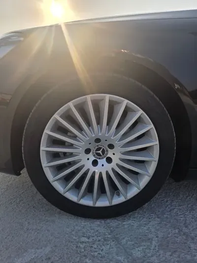Mercedes-Benz S-Class 2020, 73910 км, за 34659.32 USD - фото 9