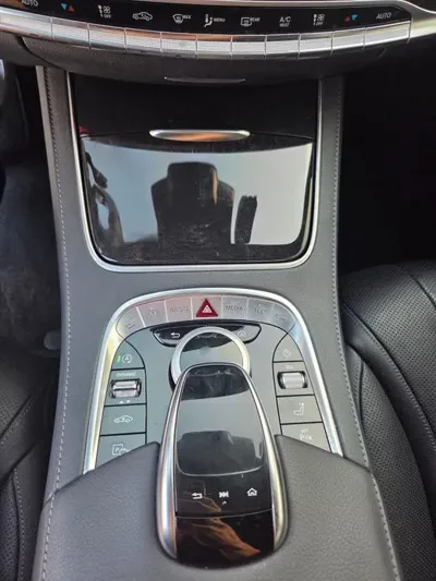 Mercedes-Benz S-Class 2020, 73910 км, за 34659.32 USD - фото 13