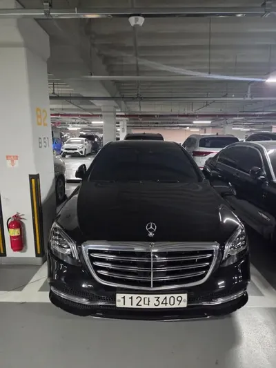Mercedes-Benz S-Class 2020, 73910 км, за 34659.32 USD - фото 19
