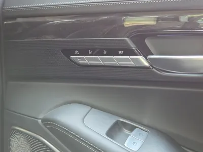 Genesis EQ900 2016, 113454 км, за 11171.35 USD - фото 17