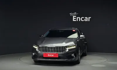 Kia K7 2020, 66854 км, за 12151.86 USD