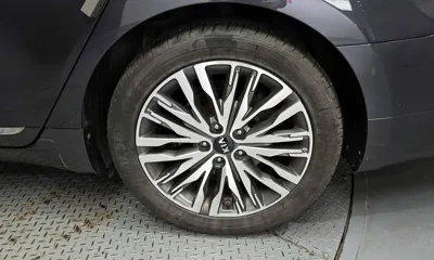 Kia K7 2020, 66854 км, за 12151.86 USD