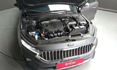 Kia K7 2020, 66854 км, за 12151.86 USD - фото 6