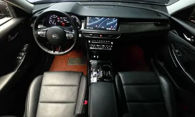 Kia K7 2020, 66854 км, за 12151.86 USD - фото 7