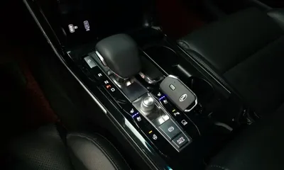 Kia K7 2020, 66854 км, за 12151.86 USD - фото 9